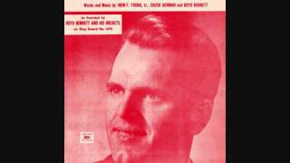 Boyd Bennett and His Rockets - Seventeen (1955)
