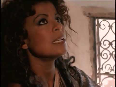 Paula Abdul - My Love Is For Real (Official Video) ft. Ofra Haza