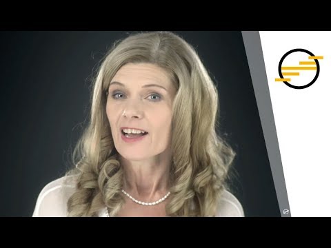 Weöres Sándor: Ki minek gondol, az vagyok annak - Perjési Hilda (Vers mindenkinek)