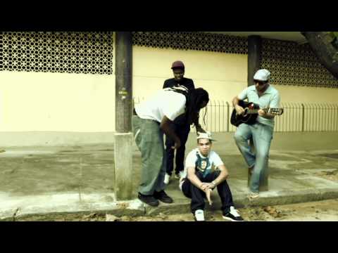 Start - Pretinha (Partc.Marcio Local)