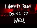 Frank Turner || Haven’t Been Doing So Well
