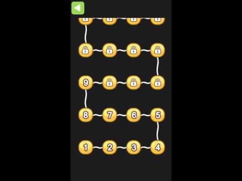 WaterCapacity Brain Puzzle Video