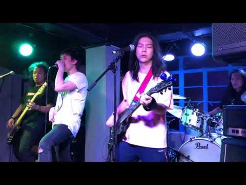 Nasty Dudes-  You can’t stop me