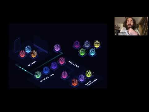 The new Renaissance of GraphQL (Angular Hungary Meetup)