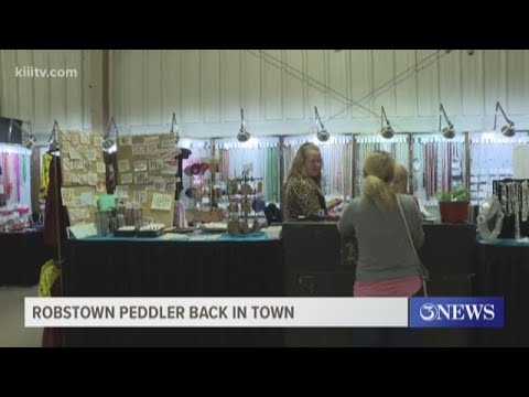 Country Peddler Show Robstown