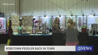 2019 Peddler Show in Robstown