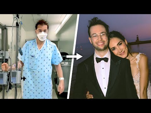 3 Weeks Before My Wedding (the glass story)