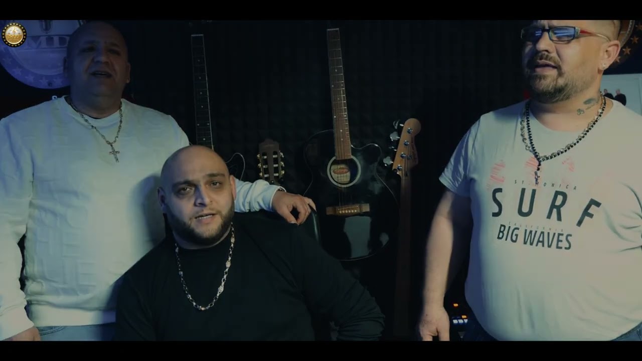 Gipsy Proment - Mi Šunav Tire Lava Vlastnatvorba