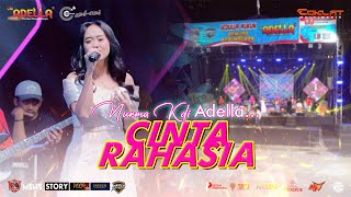 Download lagu SECRET LOVE - NURMA KDI OM. ADELLA | YOUTH IN HARMONY OF KEPUNDUHAN mp3