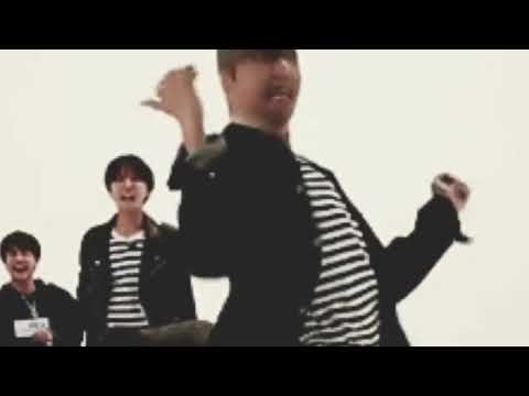 VLIVE BTS CH+ fam favorites video teaser