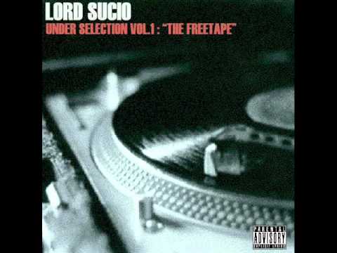 Chr Ft Lord Sucio - En Tu Sien