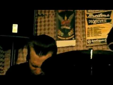Videoclip de (Ich bin) bei Dir — Broilers