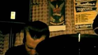 Broilers - Ich bin bei dir (official video)