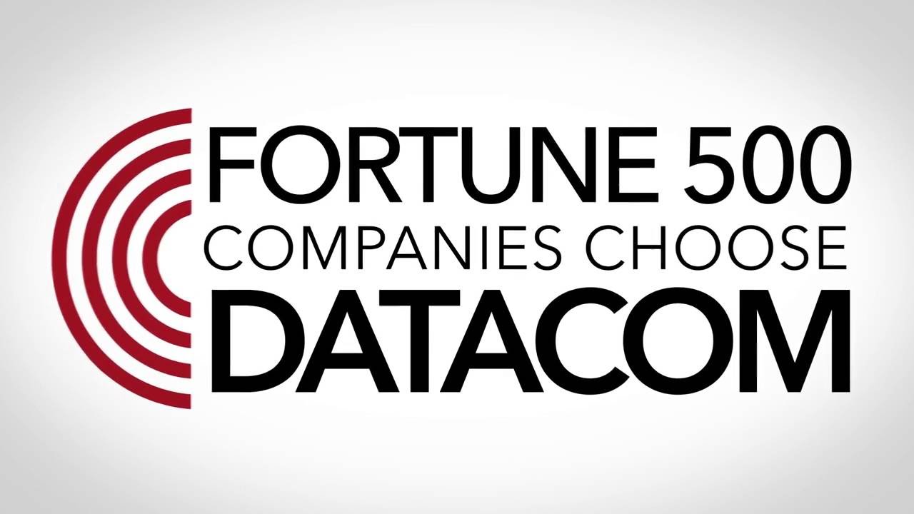 Datacom Systems Introduction