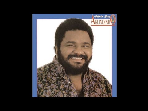 05. Peixe demais pro meu Samburá - Arlindo Cruz (1993)