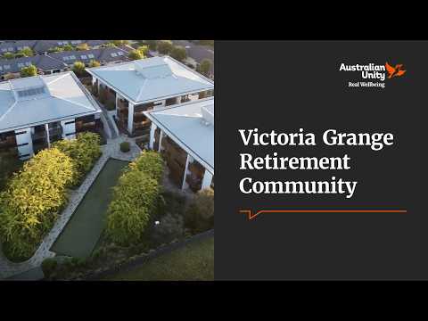 Victoria Grange Retirement Community