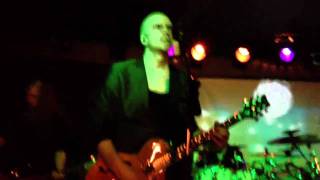 Devin Townsend Project in Ottawa - Disruptr