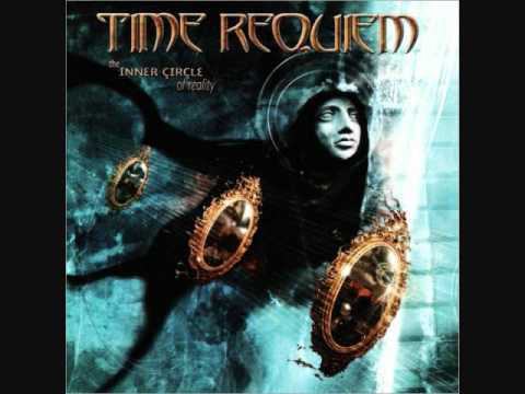 Time Requiem - Attar Of Roses