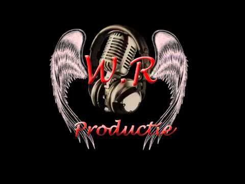 WR ft RJ boy & Gw tank - Studiosessie 1