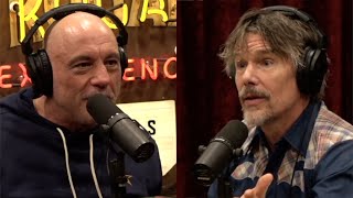 Ethan Hawke's Take on the Quentin Tarantino and Paul Dano Situation