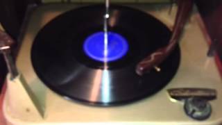 I Found A Dream - Lonnie Johnson (1947) KING