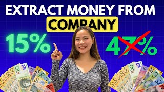 15 Ways to LOWER Tax Bill Using Your COMPANY