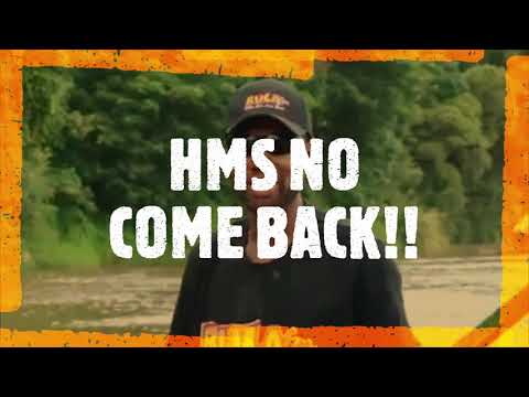 HMS NO COME BACK!! Bilibili