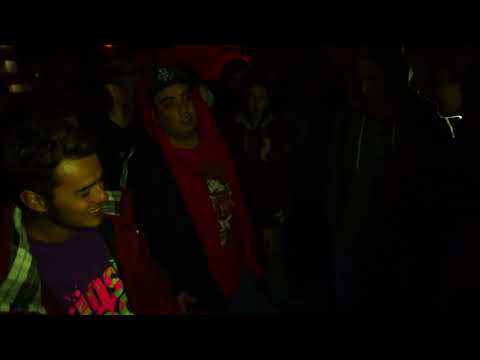 JERE VS TWAIN VS NANO (8VOS) - EDICION NOCTURNA - WARRIORS FREESTYLE USHUAIA