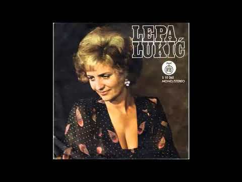 Lepa Lukic  Srce je moje violina