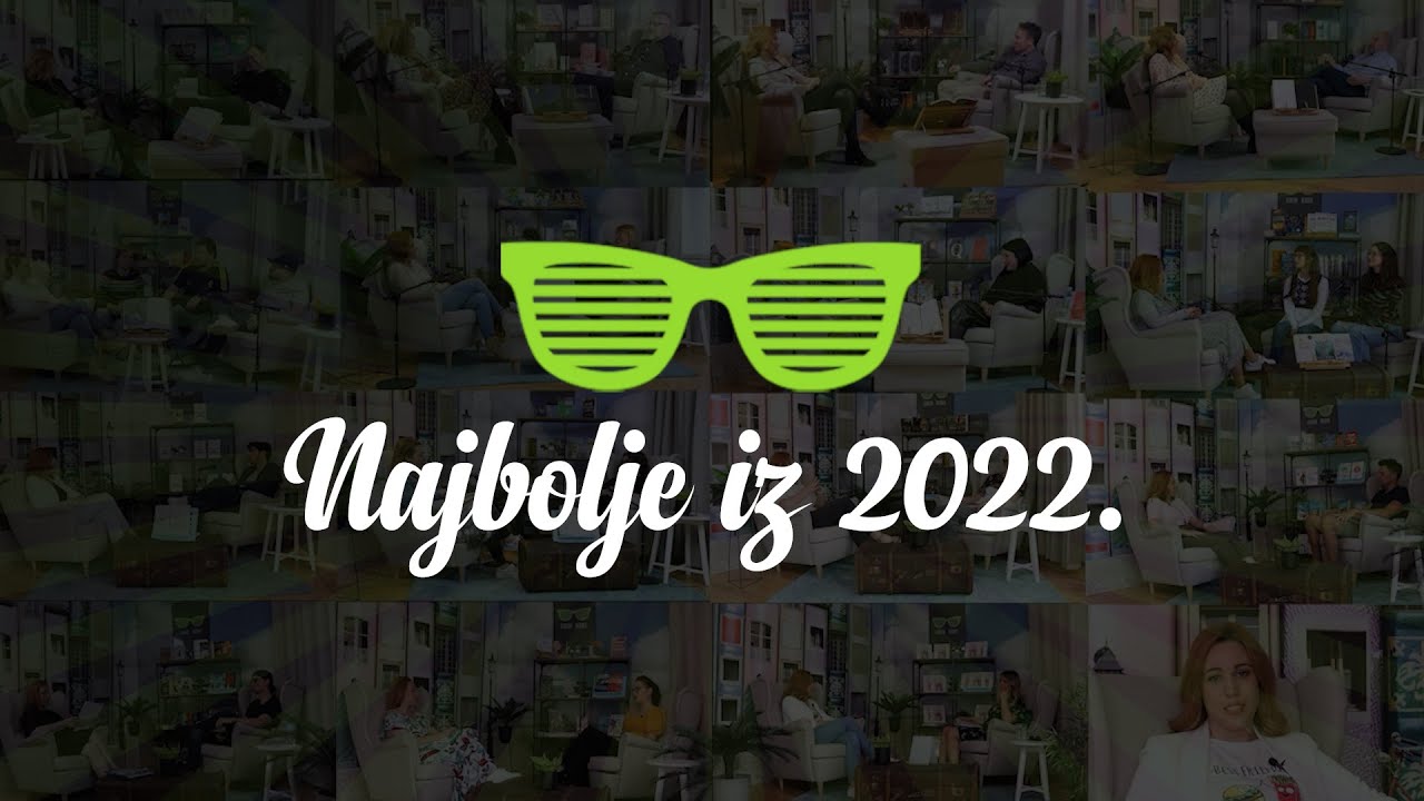 Između redaka - Najbolje od 2022.
