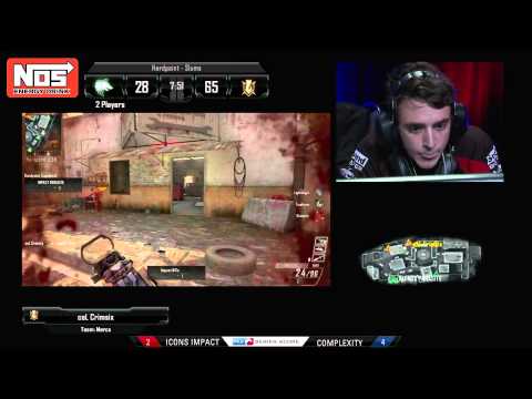 MLG play picks: TOP 5 impact vs complexity 1080p