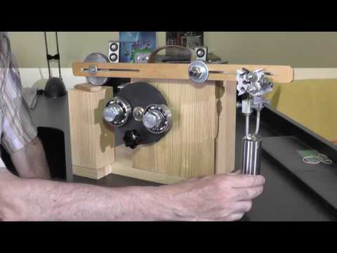 Вељко Милковић, академик САИН - ЕЛАСТИЧНО КЛАТНО БОЉЕ И ОД СПИНЕРА