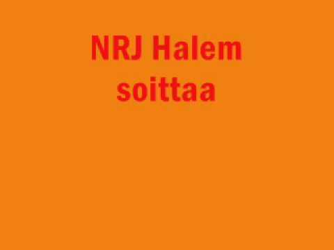 NRJ Halem Soittaa