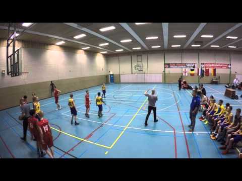 160326 Celeritas vs BVG1