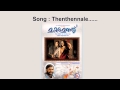 Then Thennale Makaramanju