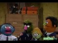 Sesame Street Hill Street Twos 86