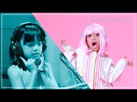 Neona - Ada Deh | Behind The Scene Music Video & Recording