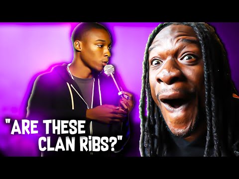 BLACK GUY REACTS TO Catfishing the Klan | Josh Johnson (REACTION)