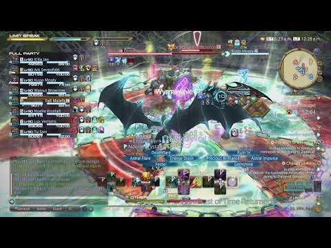 IM BLINDED BY THE LIGHTS (P1S clear)