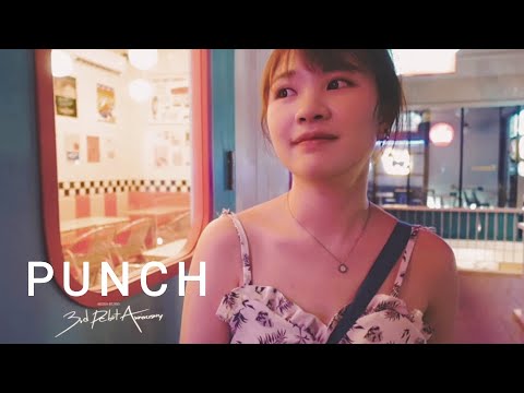 AKIRA KURØ 『 PUNCH 』 3rd DEBUT ANNiVERSARY