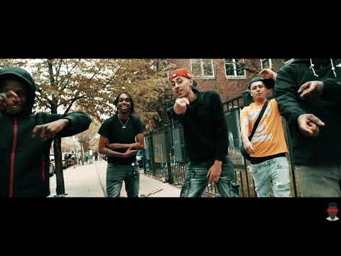 NFNL 2X X LilBlast 1300 - "Blicks" |🎬 @Busy Films|