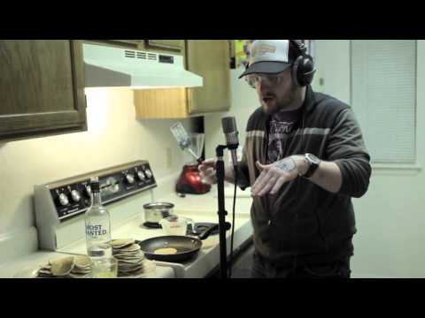 Mac Lethal - Cook With Me Now