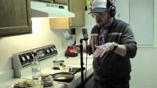 Mac Lethal - Cook With Me Now