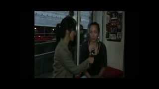 I Am Hip Hop Magazine Launch Party (Part 1)