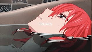 Download lagu freaks ~ surf curse ( tiktok version ) mp3 Download lagu freaks ~ surf curse ( tiktok version ) mp3