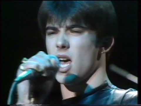 Eddie Kidd - Leave It to the Kid (ATV Revolver 1978.08.26)