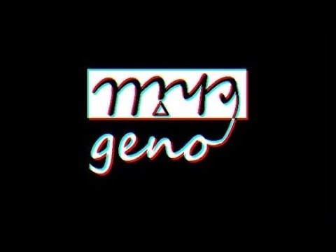 Genochill - Ho(ld)still