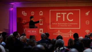 Future Technologies Conference (FTC) 2016
