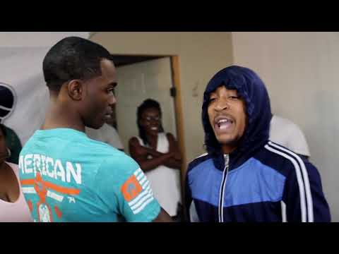 Cari Martel vs Desi Baker