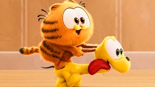 The Garfield Movie - Official Trailer #2 (2024)